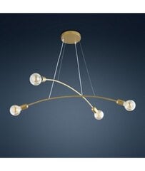 Piekaramā lampa TK Lighting Helix 2727 cena un informācija | Lustras | 220.lv