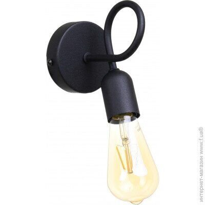 Sienas lampa TK Lighting Fado 2582 cena un informācija | Sienas lampas | 220.lv