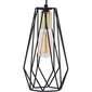 Piekaramā lampa TK Lighting Lugo 2549 цена и информация | Lustras | 220.lv