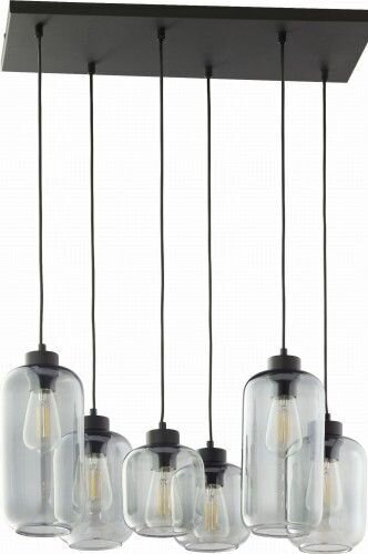Piekaramā lampa TK Lighting Marco 1027 цена и информация | Piekaramās lampas | 220.lv