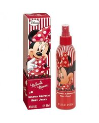 Smaržūdens Disney Minnie Eau De Cologne, 200 ml cena un informācija | Bērnu smaržas | 220.lv
