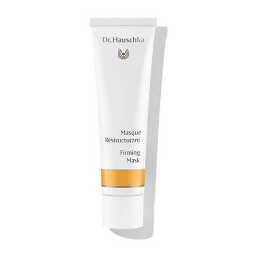 Nostiprinoša sejas maska Dr. Hauschka Firming Mask, 30 ml cena un informācija | Sejas maskas, acu maskas | 220.lv