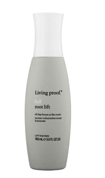 Sprejs matu apjoma palielināšanai no saknēm Living Proof Full Root Lifting Hairspray, 163ml cena un informācija | Matu veidošanas līdzekļi | 220.lv