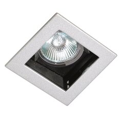 Iebūvējams gaismeklis Italux Relio DL-101/SY cena un informācija | Iebūvējamās lampas, LED paneļi | 220.lv
