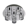 Griestu lampa Italux Hd HD-520M-06-1340CH