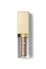 Жидкие тени для век Stila Glitter & Glow, 4,5 мл, Kitten Karma цена и информация | Тушь, средства для роста ресниц, тени для век, карандаши для глаз | 220.lv