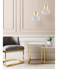 Подвесной светильник TK Lighting Vichy 2320 цена и информация | Настенный/подвесной светильник Eye Spot 11 BL, чёрный | 220.lv