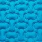 Piepūšams matracis Spokey Air Bed, vienguļamais, 213x36 cm, zils cena un informācija | Piepūšamie matrači un mēbeles | 220.lv