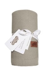 Бамбуковое одеяло MAYA MOO, 80x100 см. цена и информация | Покрывала, пледы | 220.lv