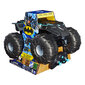 Radiovadāms automobilis All-Terrain Batmobile Betmenas (Batman), 6062331 цена и информация | Rotaļlietas zēniem | 220.lv