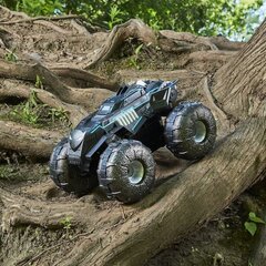 Радиоуправляемая машина All-Terrain Batmobile Batman (Бэтмен), 6062331 цена и информация | Игрушки для мальчиков | 220.lv