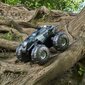 Radiovadāms automobilis All-Terrain Batmobile Betmenas (Batman), 6062331 цена и информация | Rotaļlietas zēniem | 220.lv