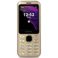 MyPhone Maestro 2 , 32 MB, Dual SIM, zeltains