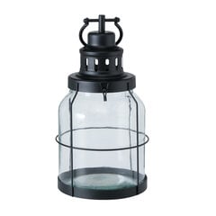 Boltze фонарь Morsum 32 см цена и информация | Подсвечники, свечи | 220.lv