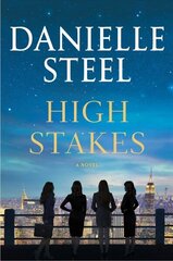 High Stakes: A Novel cena un informācija | Fantāzija, fantastikas grāmatas | 220.lv