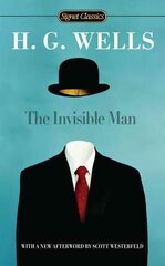 Invisible Man цена и информация | Фантастика, фэнтези | 220.lv