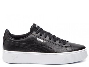 SPORTS PUMA VIKKY STRACKED L 36914301 36914301 цена и информация | Спортивная обувь, кроссовки для женщин | 220.lv