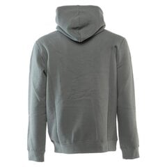 HOODED SWEATSHIRT CHAMPION LEGACY  for Men's Grey 218287ES017 218287ES017 цена и информация | Мужские толстовки | 220.lv