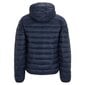 Stein hooded lightweight jkt fila vīriešiem navy fam026950004 FAM026950004 cena un informācija | Sporta apģērbs vīriešiem | 220.lv