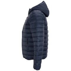 STEIN HOODED LIGHTWEIGHT JKT FILA  for Men's Navy FAM026950004 FAM026950004 цена и информация | Мужская спортивная одежда | 220.lv