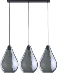 Piekaramā lampa TK Lighting Fuente 2792 cena un informācija | Lustras | 220.lv