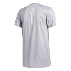 TRG TEE H.RDY ADIDAS PERFORMANCE  for Men's Grey GL7295 GL7295 цена и информация | Мужские футболки | 220.lv