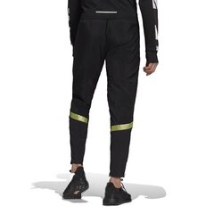 Ultra pant m adidas performance vīriešiem black gm1581 GM1581 цена и информация | Мужская спортивная одежда | 220.lv