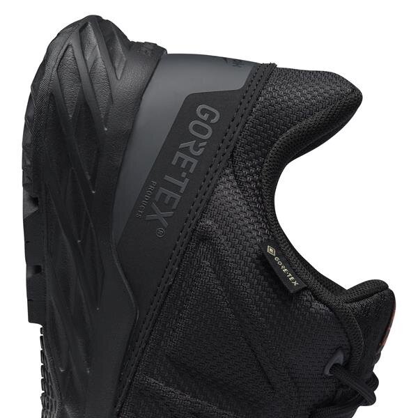 Astroride trail gtx reebok vīriešiem black gw7011 GW7011 cena un informācija | Sporta apavi vīriešiem | 220.lv