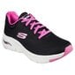 Arch fit skechers sievietēm black 149057bkfs 149057BKFS cena un informācija | Sporta apavi sievietēm | 220.lv