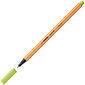 Pildspalvu komplekts Stabilo Pen 68 & Point 88 Arty, 36 krāsas cena un informācija | Rakstāmpiederumi | 220.lv