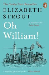 Oh William!: Longlisted for the Booker Prize 2022 cena un informācija | Fantāzija, fantastikas grāmatas | 220.lv