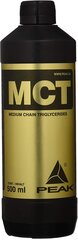 Peak MCT Oil 500 мл. цена и информация | Энергетики | 220.lv