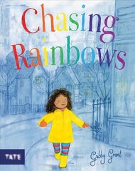 Chasing Rainbows цена и информация | Книги для малышей | 220.lv