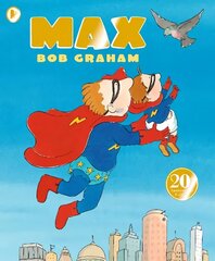 Max цена и информация | Книги для малышей | 220.lv