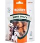 Boxby Bone Snack gardums suņiem ar vistas gaļu, 100 g cena un informācija | Gardumi suņiem | 220.lv
