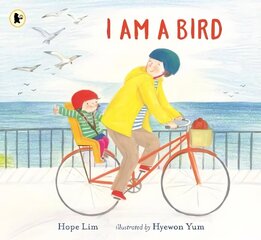 I Am a Bird: A Story About Finding a Kindred Spirit Where You Least Expect It cena un informācija | Grāmatas mazuļiem | 220.lv