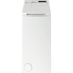 Whirlpool TDLR6040S ЕС/Н цена и информация | Стиральные машины | 220.lv