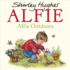 Alfie Outdoors cena un informācija | Grāmatas mazuļiem | 220.lv