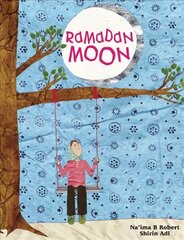 Ramadan Moon cena un informācija | Grāmatas mazuļiem | 220.lv