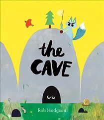 Cave цена и информация | Книги для малышей | 220.lv