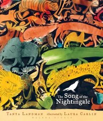 Song of the Nightingale цена и информация | Книги для малышей | 220.lv