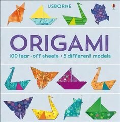 Origami цена и информация | Книги для малышей | 220.lv