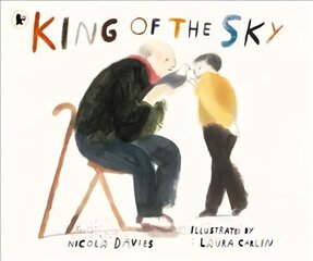 King of the Sky цена и информация | Книги для малышей | 220.lv