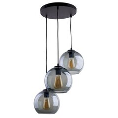 Подвесной светильник TK Lighting Cubus 2819 цена и информация | Настенный/подвесной светильник Eye Spot 11 BL, чёрный | 220.lv