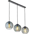 Подвесной светильник TK Lighting Cubus 2818