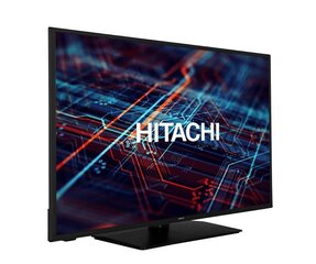 Hitachi 40HE3100 цена и информация | Телевизоры | 220.lv