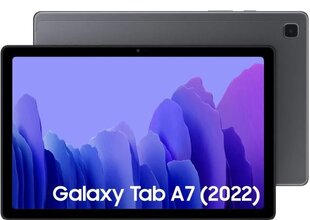 Samsung Galaxy Tab A7 Wifi 3/32GB SM-T503NZAAEUH цена и информация | Планшеты | 220.lv