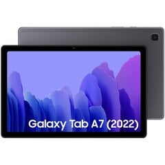 Samsung Galaxy Tab A7 Wifi 3/32GB SM-T503NZAAEUH цена и информация | для планшетов | 220.lv