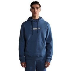 B-BOX H S 1 NAPAPIJRI  for Men's Navy NP0A4GBEBS5 NP0A4GBEBS5 цена и информация | Мужские толстовки | 220.lv