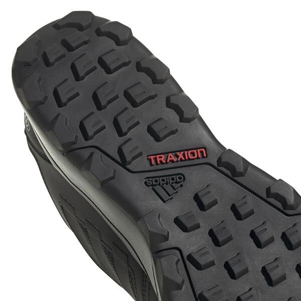 Terrex tracerocker adidas performance vīriešiem black gz8910 GZ8910 цена и информация | Sporta apavi vīriešiem | 220.lv